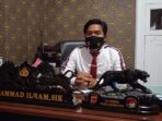 Satresnarkoba Polres Cirebon Kota, Ungkap 122 Kasus
