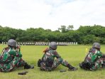 Prajurit Batalyon Kapa 2 Marinir Pasmar 2 Laksanakan Latihan LPD TW I TA.2021