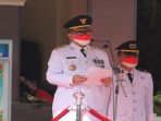 HUT Ke-76 RI untuk Wujudkan Indonesia Lebih Tangguh dalam Hadapi Semua Persoalan