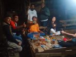 Komunitas Keluarga Besar Flores Bersatu  untuk Indonesia yang ada di Jawa Timur