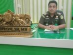 Dilapor Ke Jaksa, Dugaan Penyimpangan DD Karang Dapo Terus Di Dalami