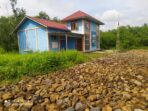 Pemdes Desa Taba Air Pauh Diduga Tidak Transparansi Dalam Penggunaan APBDes Di Tahun 2021