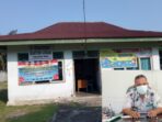 Dana Tak Kunjung Cair, Posko Covid-19 Kelurahan Tanjung Iman Mati Suri