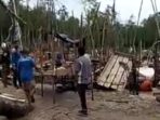 Hutan Mangrove Belo Laut Dilindungi Dunia, Dijarah dan Dirusak Penambang Ilegal