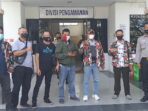 LMP Babel: Usut Tuntas Pengiriman Slag Tins, Potensi Rugikan Negara!!!