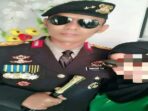 Ditangkap!! TNI AL Gadungan Berpangkat Mayjen Bintang Dua