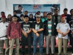 Pengukuhan PD MIO Kabupaten Jombang
