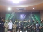 Situbondo Bakal Menjadi Pangkalan Khusus Kapal Selam TNI AL