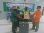 PPS Desa Jatirejo Purwoasri, Sukses Menggelar Pemilihan Kades