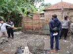 Polresta Cirebon Respon Cepat Laporan Judi Sabung Ayam Via Medsos