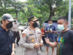 Komplotan Pencuri Gasak Barang Berharga di Ruko Malibu Blok J 29-30 Jakarta Barat