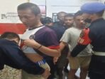 Tim Satgas Kamtib Rutan Kelas I Surabaya, Razia Penggeledahan Rutin