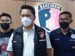 Pelaku Pemalakan Sopir Truck di Penjaringan Jakarta Utara, Ditangkap Polisi