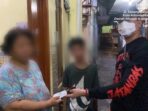 Jajaran Satreskrim Polres Metro Jakarta Barat Pendataan Kelompok Geng Motor
