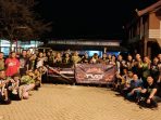 Komunitas Toyota Vios Club Indonesia Primus Lampung Adakan Kopdar Bareng