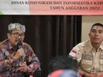 Bupati Cirebon, Minta KIM Terus Bersinergi