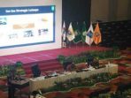 “INI DIA” Rakor Gubernur se-Sumatera di Pekanbaru, Tiga Kepala Daerah Tak Hadir