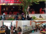 “Kedai Lulu” Menyajikan Aneka Masakan Enak, Rasa Istimewa Harga Kaki Lima