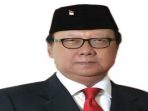 Media Jejak Kasus Jawa Barat Turut Bela Sungkawa atas Meninggalnya Menpan-RB Tjahjo Kumolo