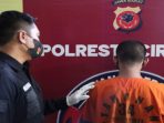 Polresta Cirebon Amankan Bandar Obat Keras Terbatas