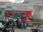Pihak RS Santa Elisabeth Medan Diduga Sembunyikan Informasi Terkait Malpraktek Pasien
