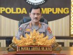 Polda Lampung Melakukan Penyidikan Kematian ABH (RF) di LPKA Secara Ilmiah
