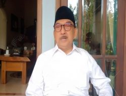 Dr. KH. M. Hasib Wahab Hasbullah Tambakberas Menjadi Ketua Hebitren Indonesia