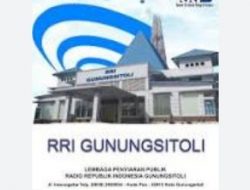 Oknum Pegawai RRI Gunungsitoli Diduga Tilep Uang Saku Tri H. Deali, Yang Menjadi Bintang Radio Tahun 2022.