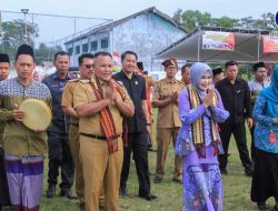 Musrenbang RKPD Kecamatan Ketapang, Nanang : Visi Misi Desa Hingga Pusat Harus Selaras