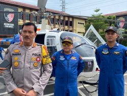 Polda Lampung, Ops Lilin Krakatau 2022 berakhir