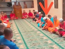 Viral Video Gus Nur Mengaku Didzalimi Saat Ditahan Polisi. Ini Penjelasan Kabidhumas Polda Jateng