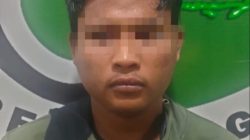 Grebek Rumah Kost di Pagelaran, Polisi Amankan Seorang Pemuda berikut BB Sabu