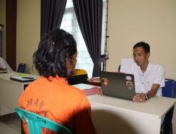Kasus Inses Kembali terjadi Di Pringsewu, Korban Hamil 8 Bulan