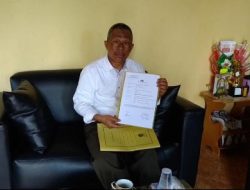 Kasus Dugaan Pengancaman dan Penghinaan Naik ke Tahap Penyidikan di Polres Parepare
