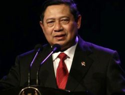Kabar MA Bakal Kabulkan PK KSP Moeldoko, SBY ke Kader Demokrat: Jika Keadilan Tak Datang, Kita Berhak Memperjuangkannya