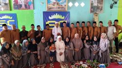 Silaturahmi Penuh Berkah Kumpul Kembali Keluarga Besar Semprul Community di Pringsewu