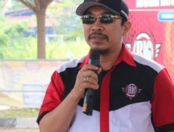 Ketua GEPAK Soroti Rencana Pencabutan Laporan Korupsi oleh Caleg PDIP Gegerkan Lampung