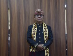 Ketua DPRD Lampung Apresiasi Kelancaran Mudik di Tol Bakauheni-Terbanggi Besar