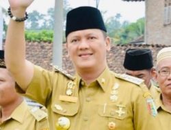 Aries Sandi Dirindukan, Ibu-Ibu Pesawaran Ingin Ia Kembali Jadi Bupati