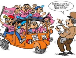 Dugaan Pengondisian Kepala Desa untuk Pemenangan Nanda-Antonius di Pilkada Pesawaran Terbongkar