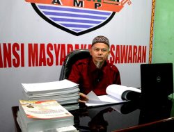 Aliansi Masyarakat Pesawaran Desak Bawaslu Usut Dugaan Kampanye TSM oleh Bupati Dendi