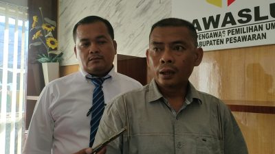 Terkait BB Stiker Tak Sesuai Pelaporannya, Bumairoh Akan Lapor Ke APH
