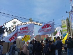 Kejati Lampung Selidiki Dugaan KKN Arinal Djunaidi dan PT SGC