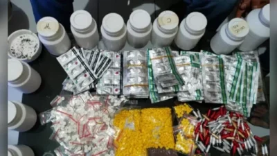 Unit Narkoba Polres Indramayu diminta Sikat Para Pelaku Pengedar Obat Terlarang Tramadol