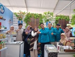 Kolaborasi Manis SMA-SMK Negeri, Swasta dan PKPLK Cabdin Jombang Meriahkan Jombang Fest 2025