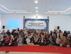 UMKO menyelenggarakan kegiatan sosialisasi bertajuk