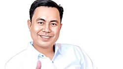 Ketua Rubik Lampung: “Dana Desa Gunung Tiga Diduga Disimpangkan, Usut Sampai Meja Hijau!”