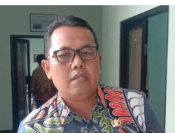 Transisi Kepemimpinan di Dinas PUPR Jombang: Sekdis Imam Bustomi Kini Jabat Pelaksana Tugas  ​